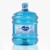 Agua mineral natural 10L